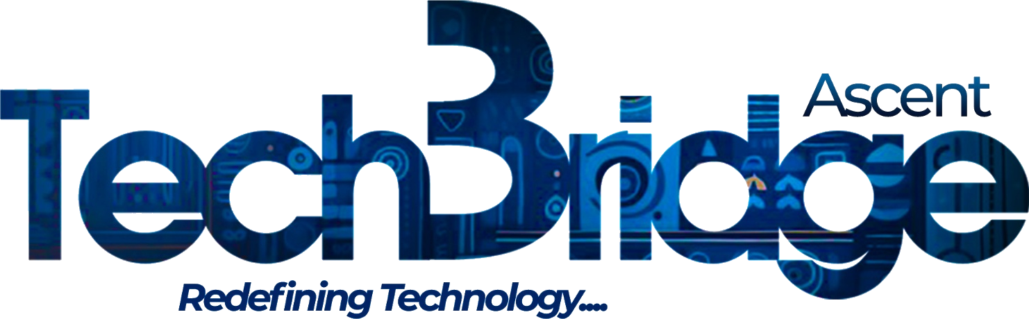 TechBridge Ascent — Redefining Technology